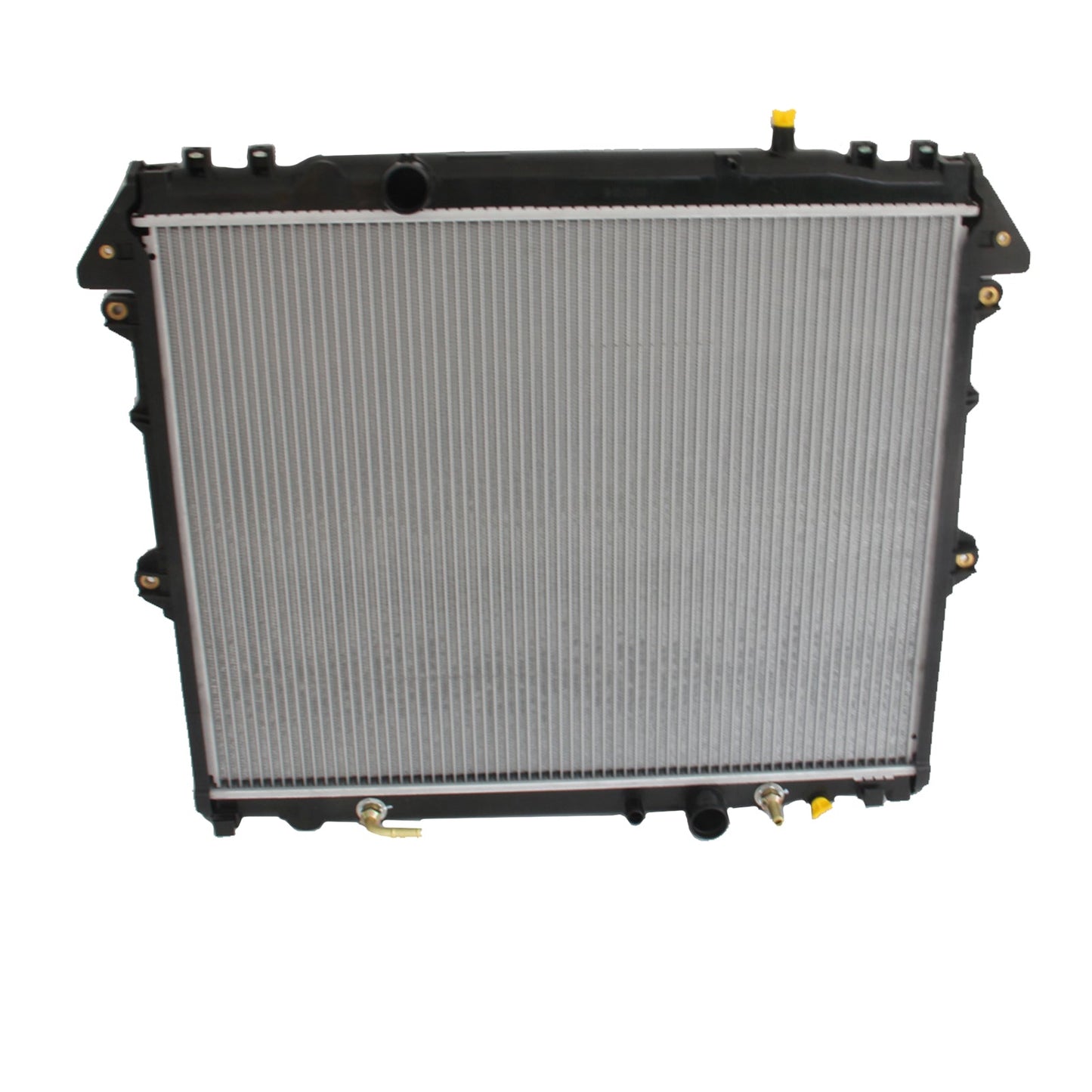RADIATOR SUITABLE FOR TOYOTA HILUX KUN16R KUN26R 3. 0 TD 1KD-FTV AT MT 2005 ON-1