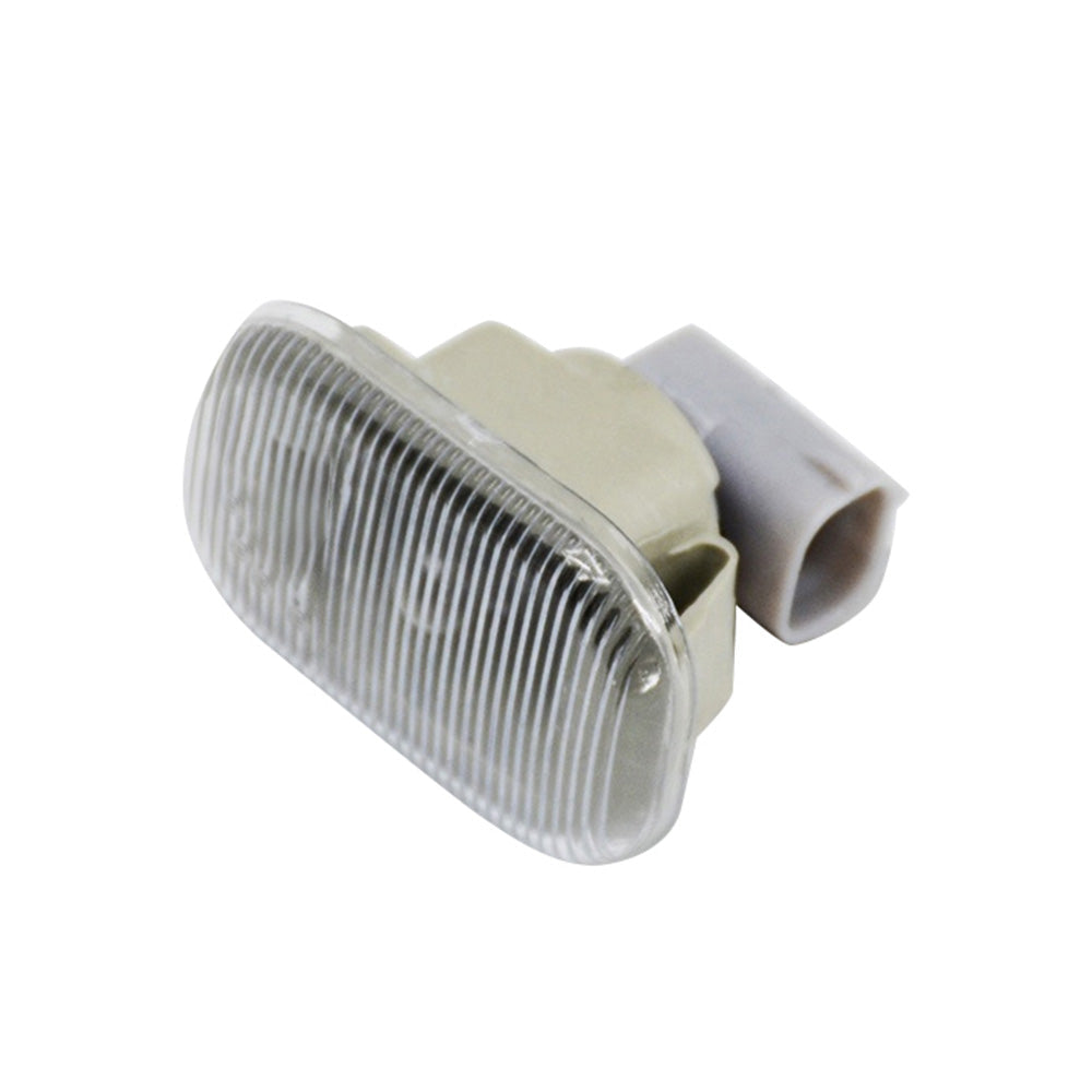 Side Turn Repeater Signal Lamp Suitable For Toyota Corolla ZZE122 Camry MCV30-2