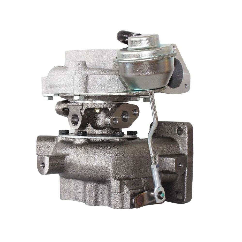 Premium Billet Turbo Charger for Nissan Patrol GU Y61 TD42 4.2L HT18