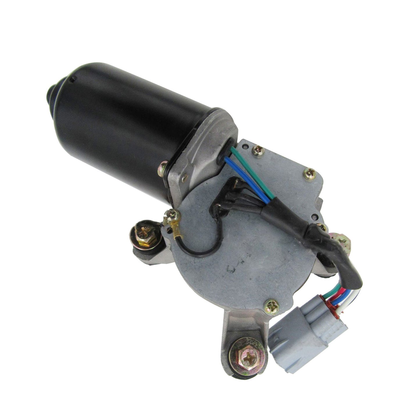 Front Windscreen Wiper Motor Suitable For Toyota LandCruiser HZJ79 HZJ78 HZJ75-2