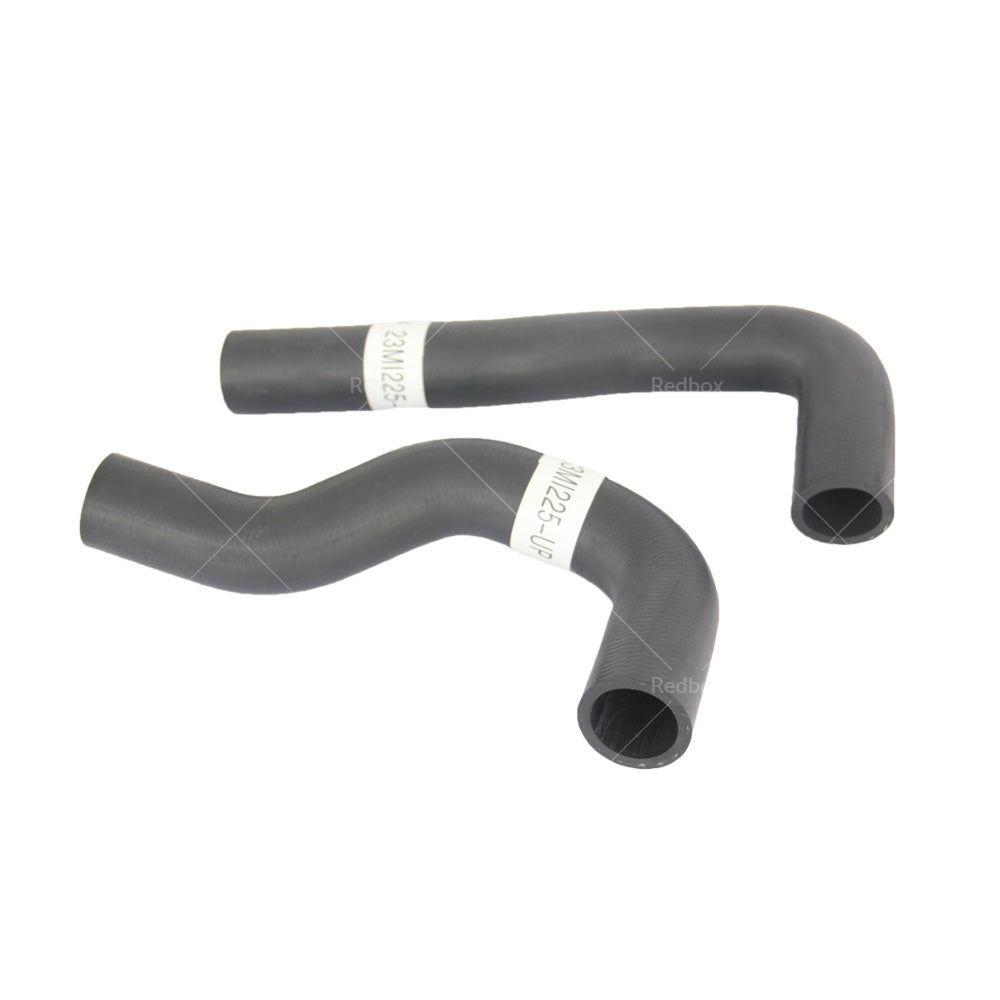 Radiator Hose Suitable for Mitsubishi Triton MK 2.8 4Cyl TURBO DIESEL 1996-2003-2