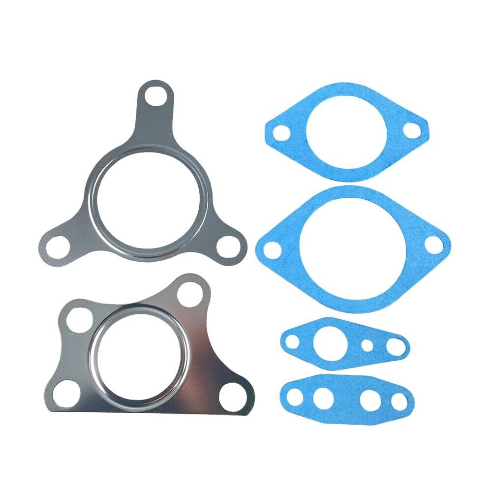 Turbo Installation Stud & Gasket Kit for Nissan Navara D40 YD25 2.5L
