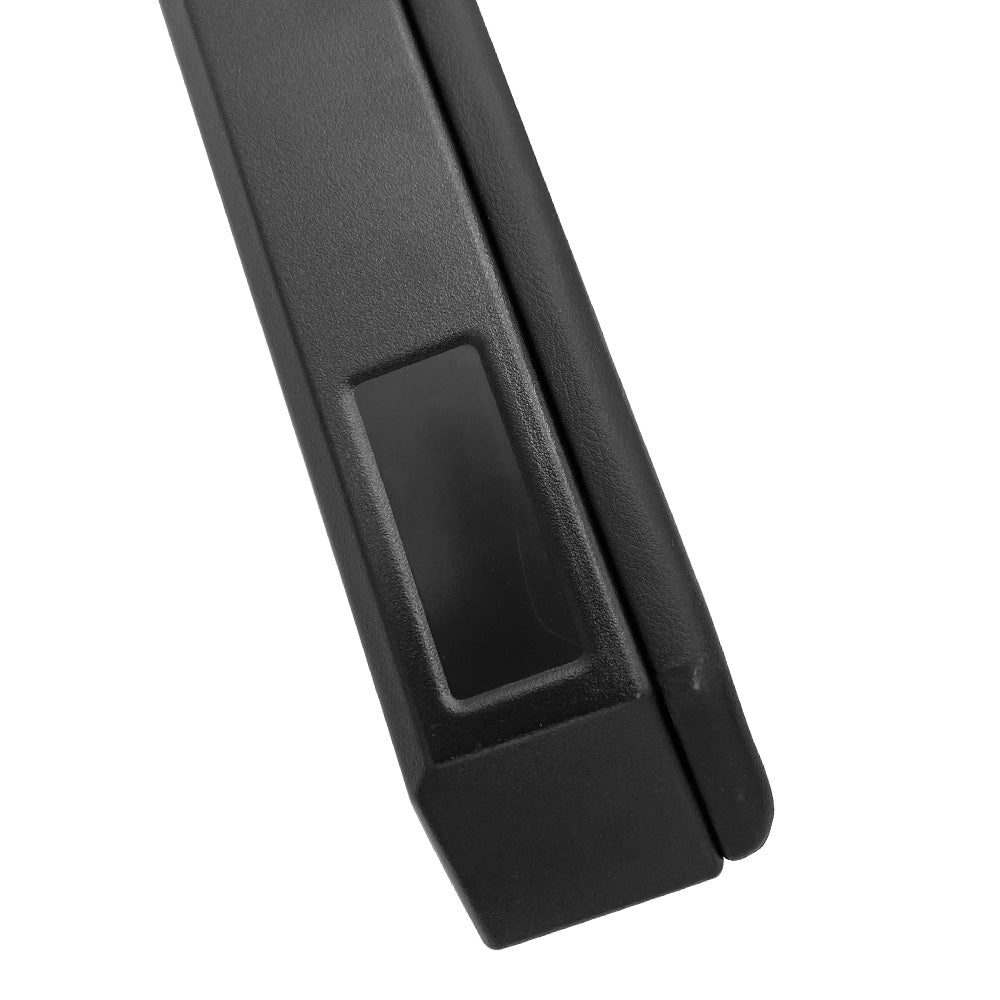 RH and LH Door Armrest Cup Holder Suitable For Toyota Land Cruiser 70 Series Pair-1