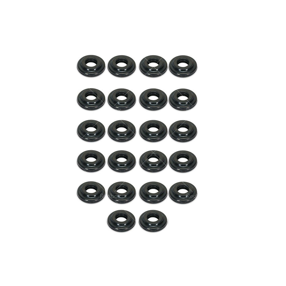 Rocker Cover Gasket and Bolt Seal Kit Fit For BMW M60 M62 V8 E34 E39 E32 E38-3