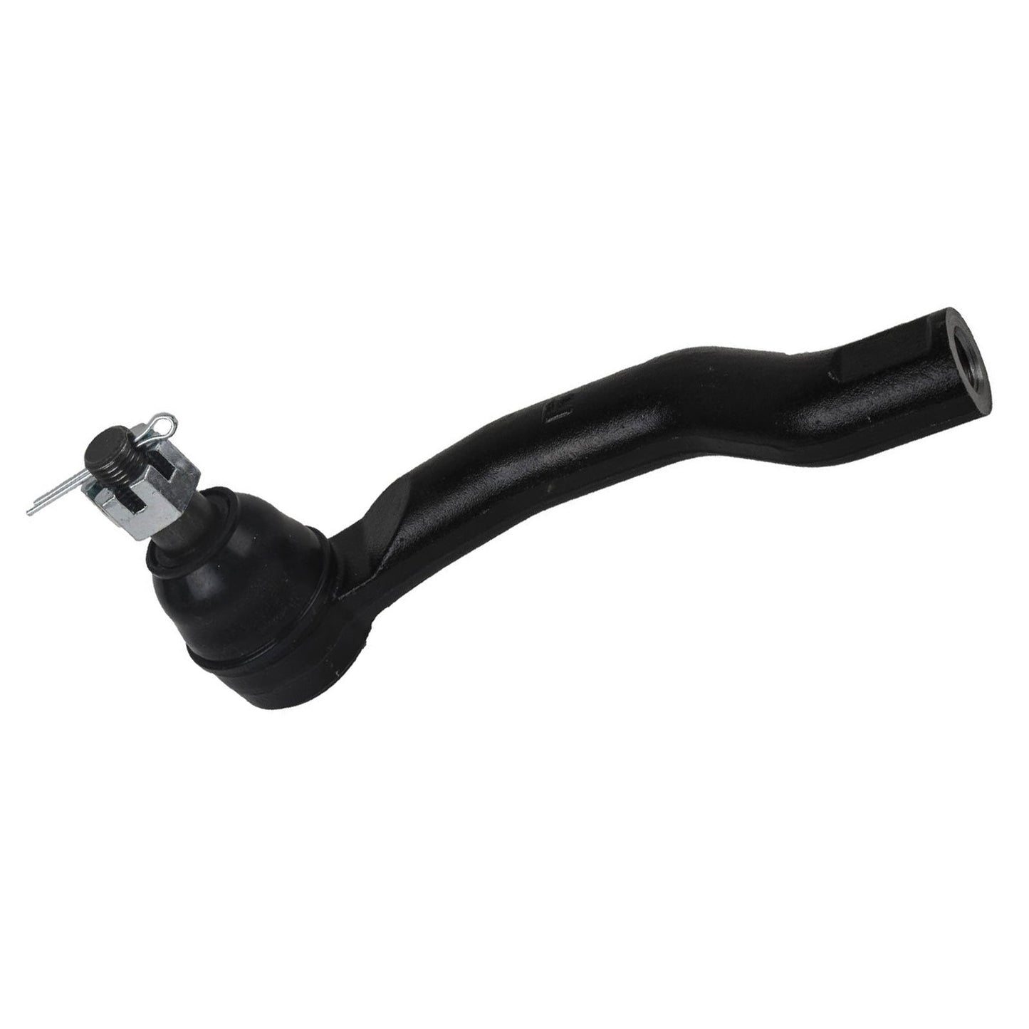 2x LHRH Outer Tie Rod Ends Suitable for Nissan Navara 2WD 4WD D40M Chassis VSK-2