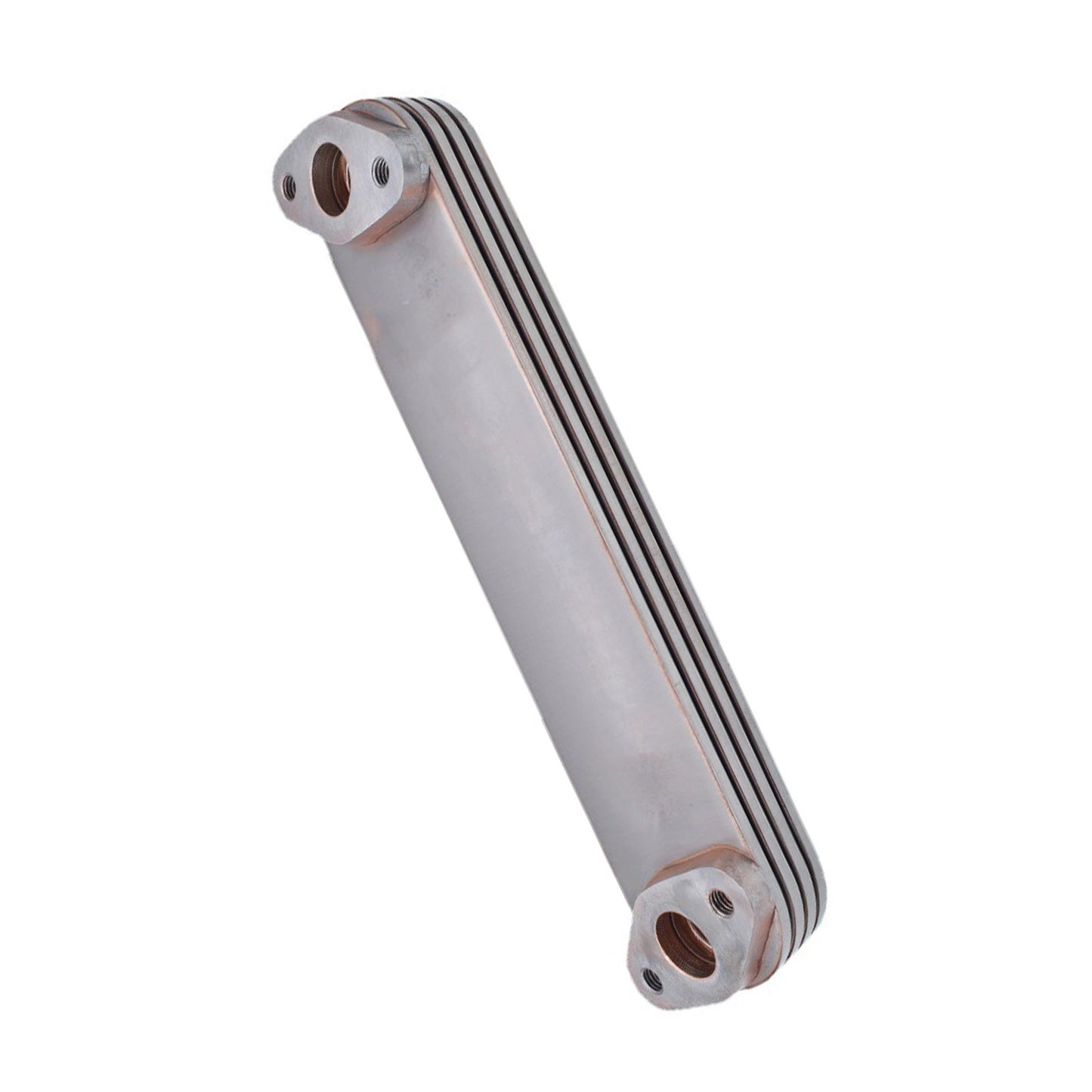 Oil Cooler Core Suitable for Toyota Hilux Fortuner LandCruiser Prado 3.0L 1KDFTV-3