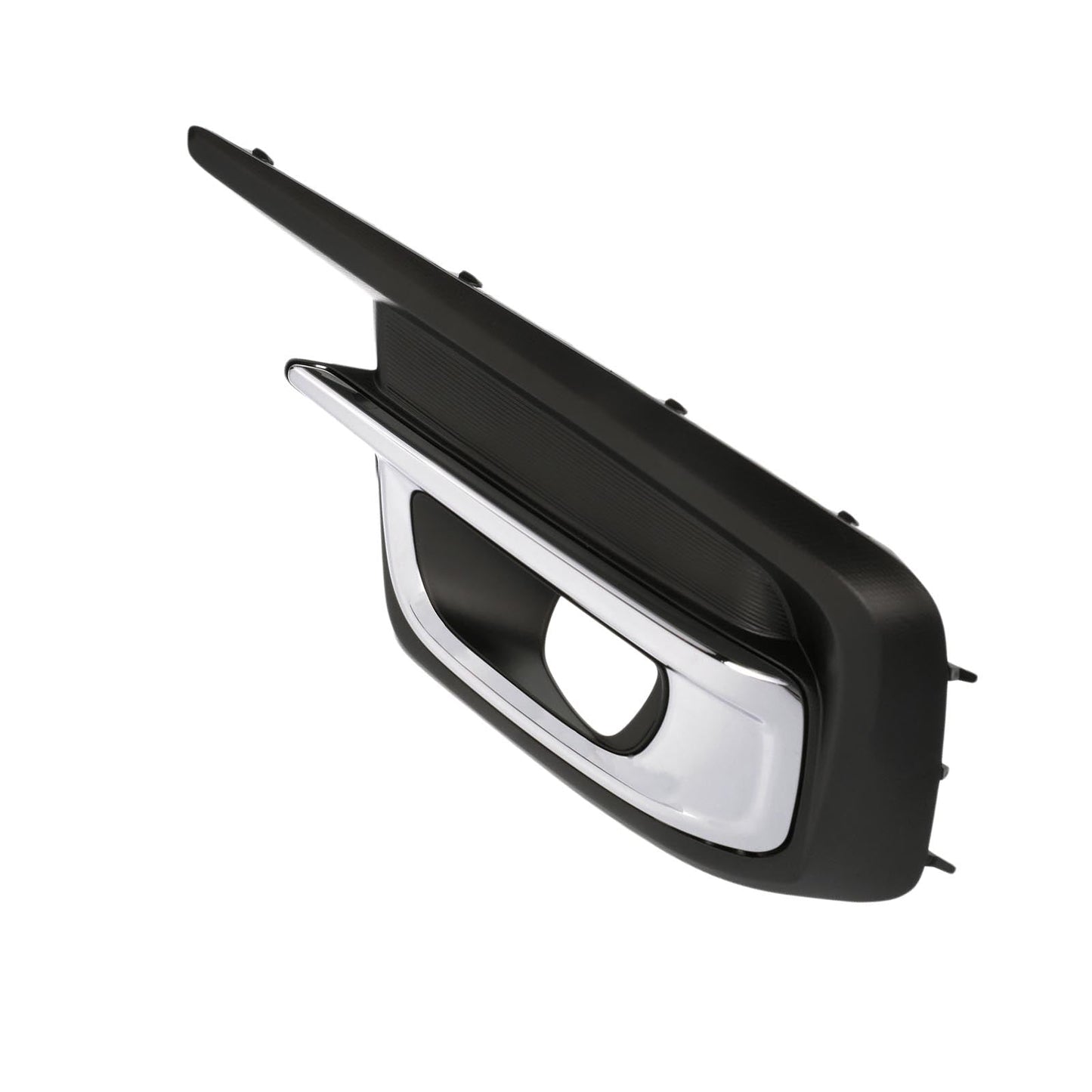 Left Fog Light Lamp Cover Bezel Trim Suitable For Subaru Legacy 18-19 57731AL69A-1