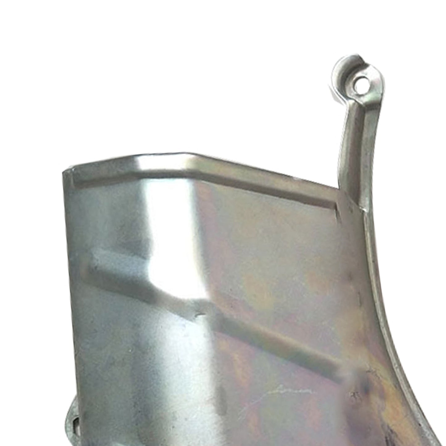 Chute Guide Scroll Plate Suitable for Honda and DMC 21 inch Self Propelled Lawn Mower-4