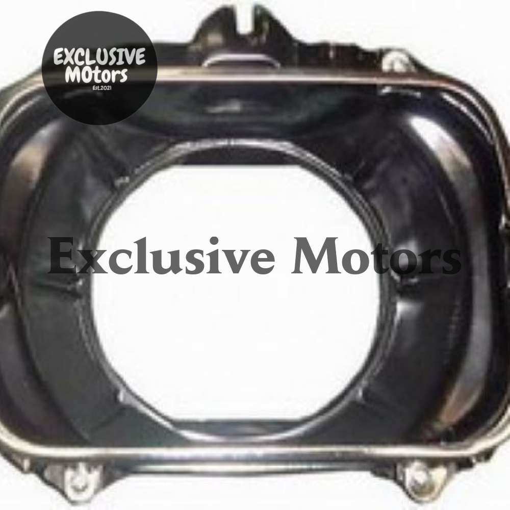 Left Hand Headlight Bucket for Toyota Hilux (1983-2005)