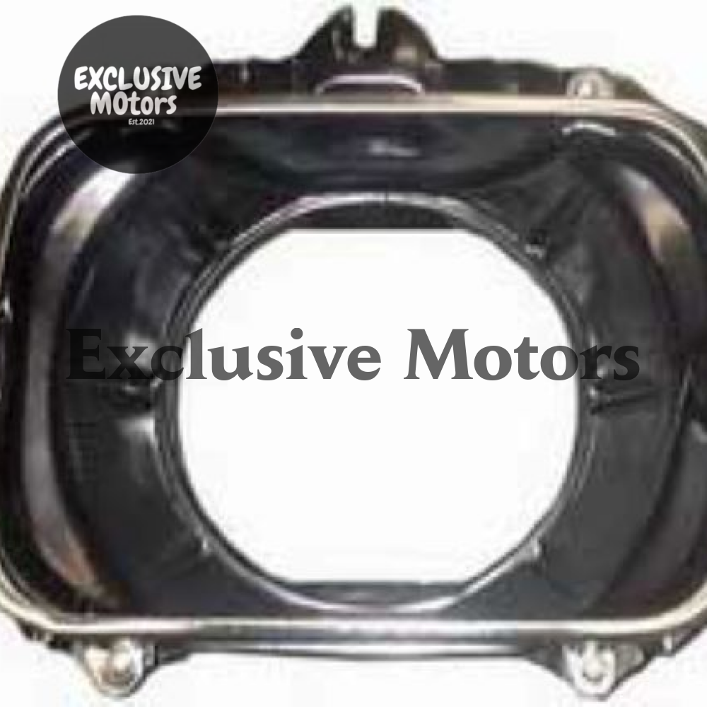 Right hand Headlight Bucket for Toyota Hilux (1984-2005)