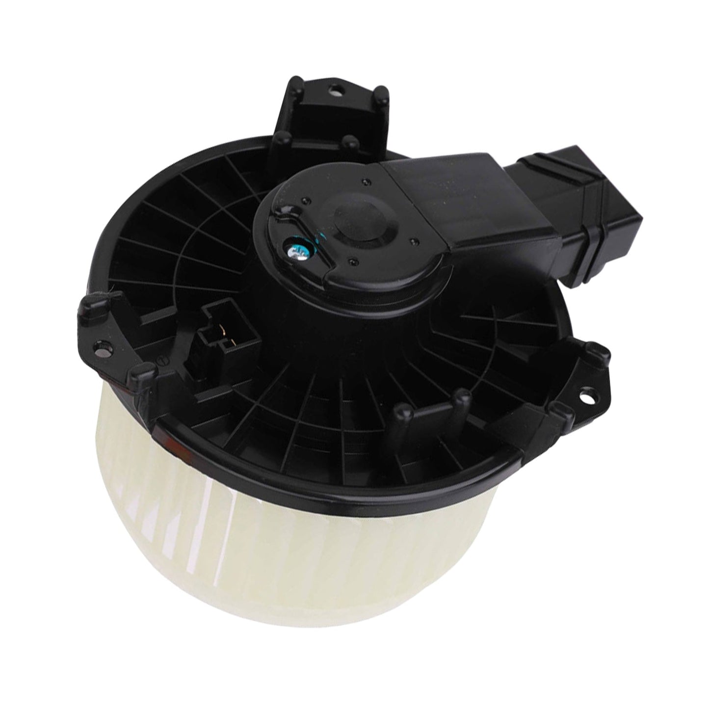 Blower Fan Cabin Motor Air Conditioning Heater Suitable For Toyota Yaris 2005–2011-3