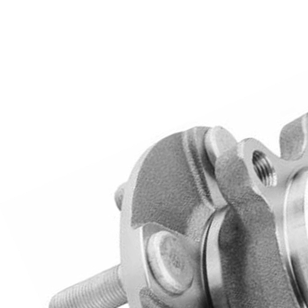 Front Wheel Bearing Hub Fits For Nissan X-Trail T31 2. 5L P 4WD ABS 2007-2014-3