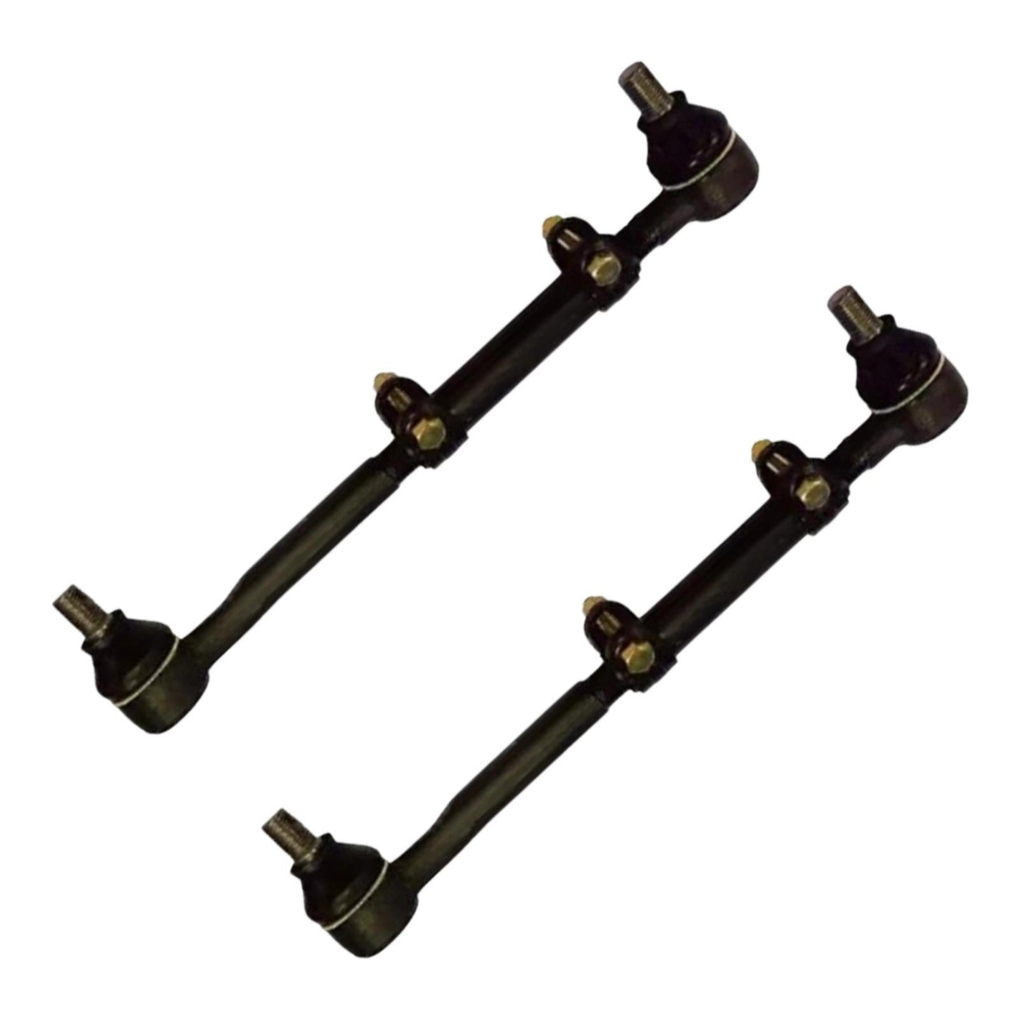 2xSide Rods Suitable For Toyota Hilux 2WD RWD LN4,5,8 RN4,8,9 YN5 8 Series 78-97-3