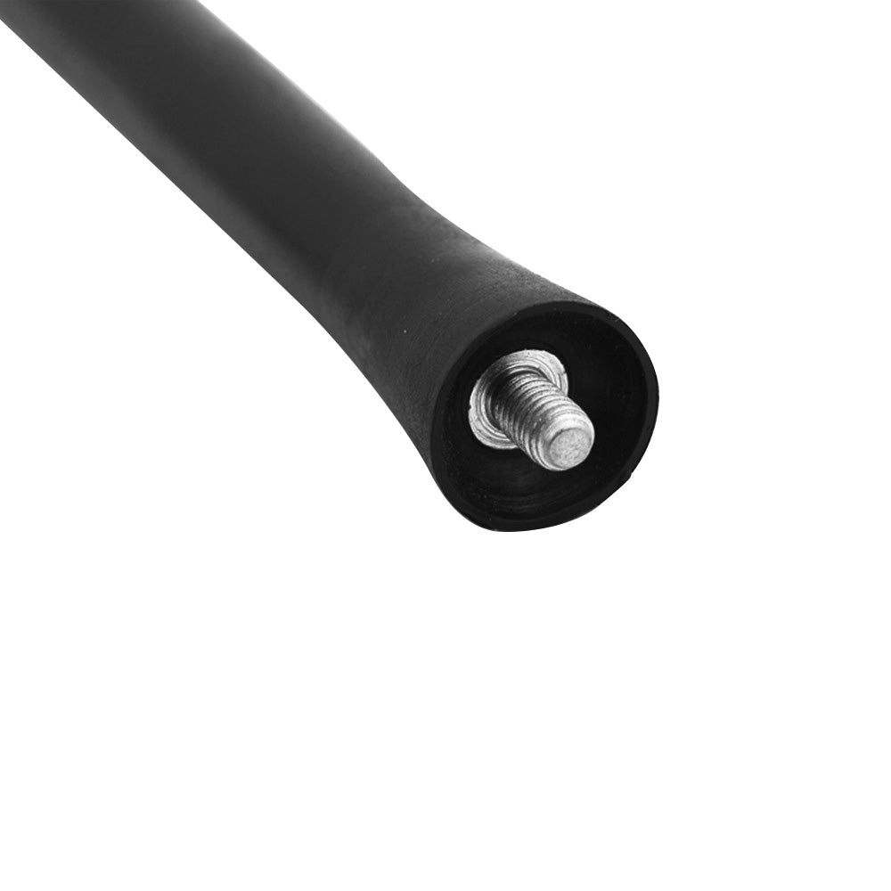 16'' Signal Antenna AM or FM Radio Aerial Black Suitable For Nissan Navara 2005 on