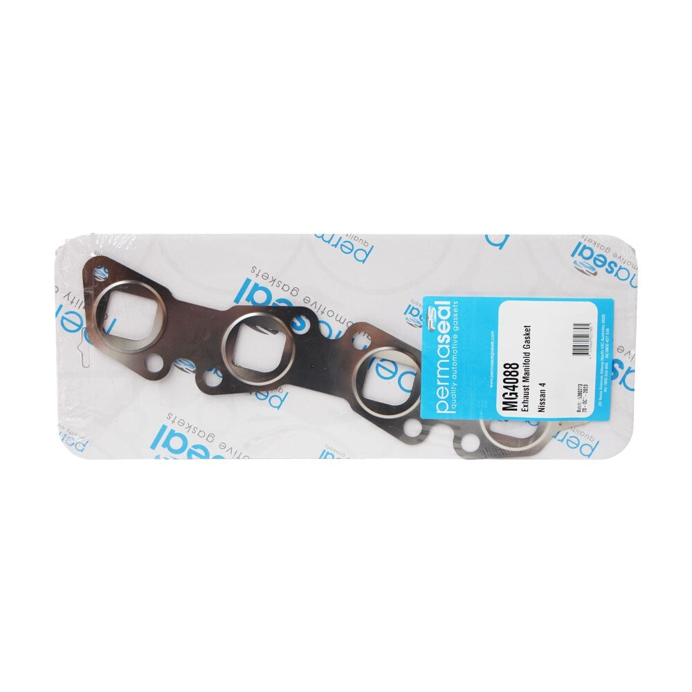 Permaseal Exhaust Manifold&Turbo Gasket Kit for Nissan Navara D40 YD25 2.5L