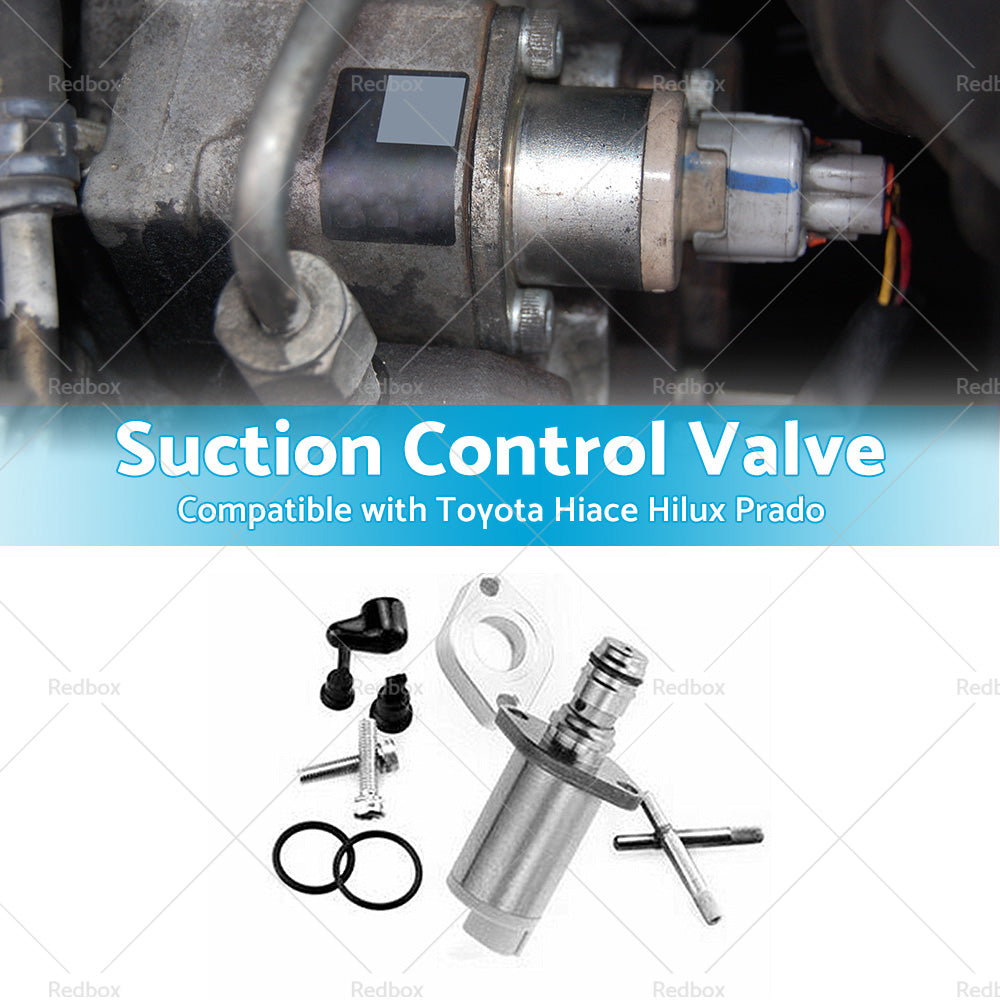Suction Control Valve SCV Suitable for Toyota Hilux Hiace 042260L010 294200-0300-2