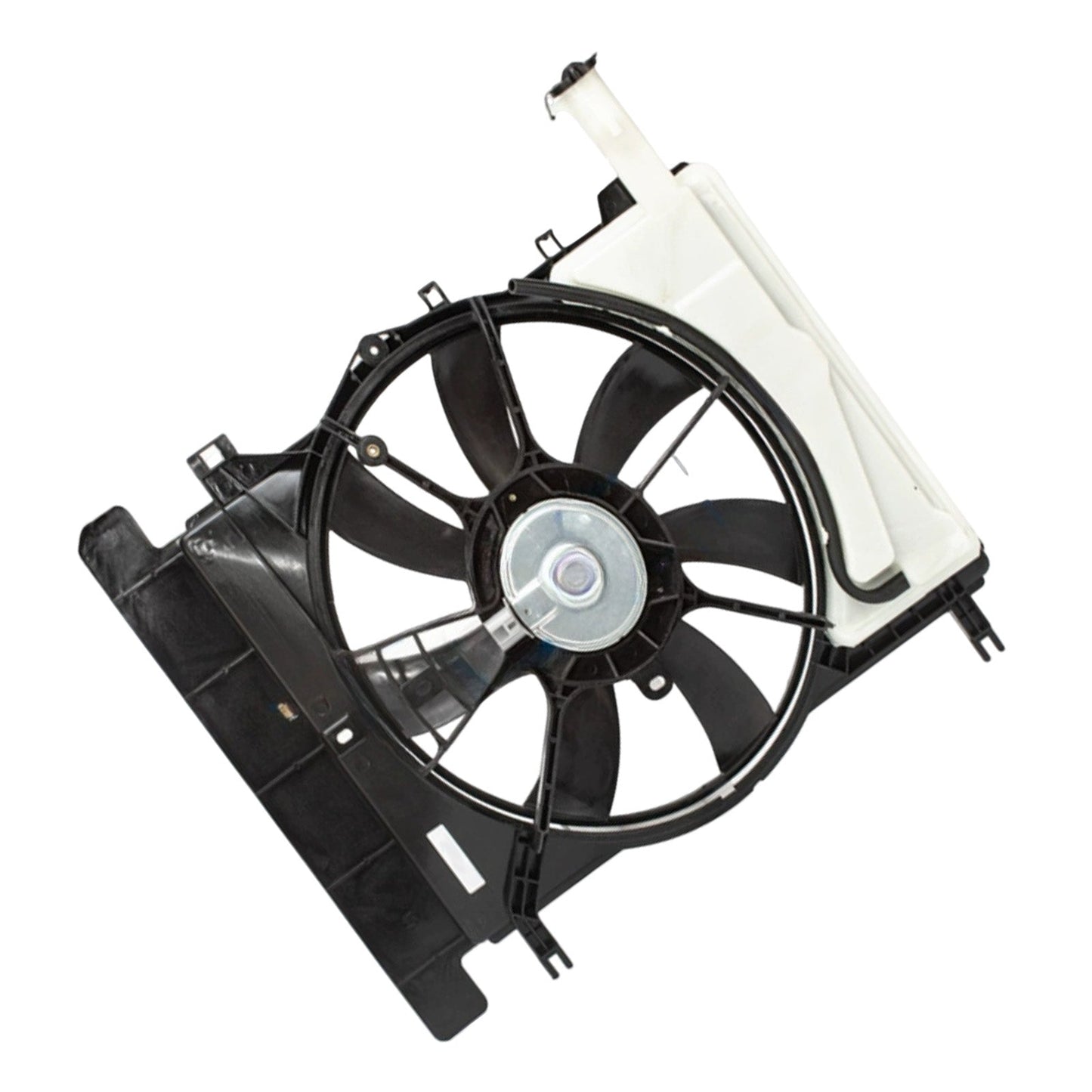 Radiator Cooling Fan Suitable For Toyota Corolla Saloon 2.0 D-4D 2002-2006-5