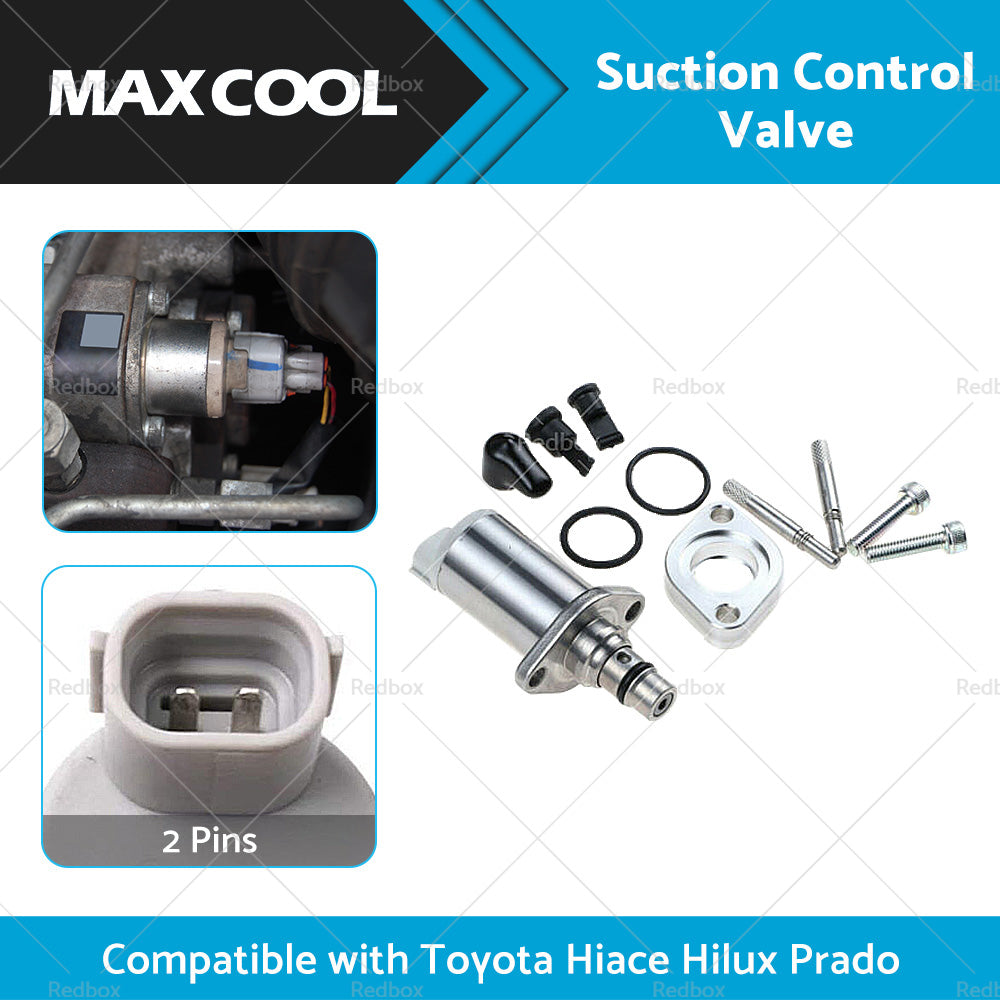 Suction Control Valve SCV Suitable for Toyota Hilux Hiace 042260L010 294200-0300-1