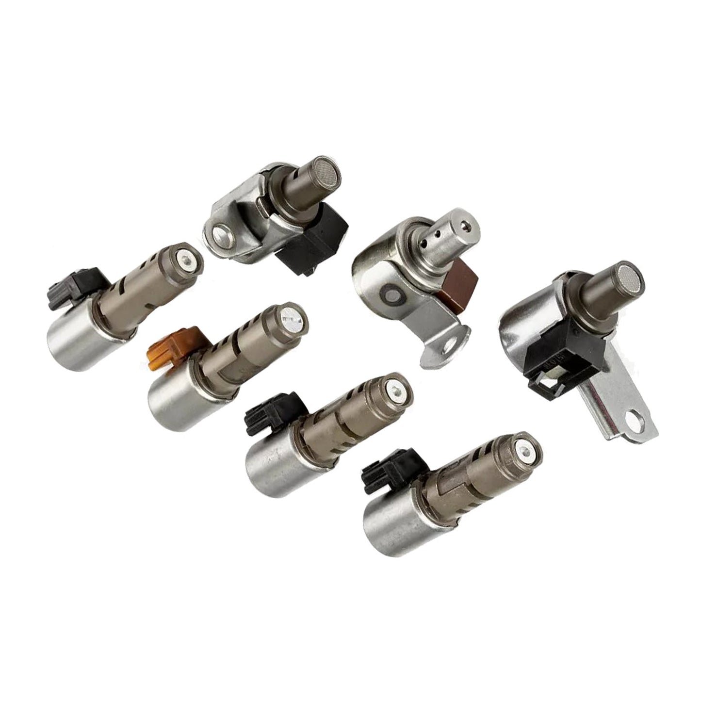 Transmission Solenoid Valve Kit Suitable For Lexus ES Toyota Camry U150 U151-2