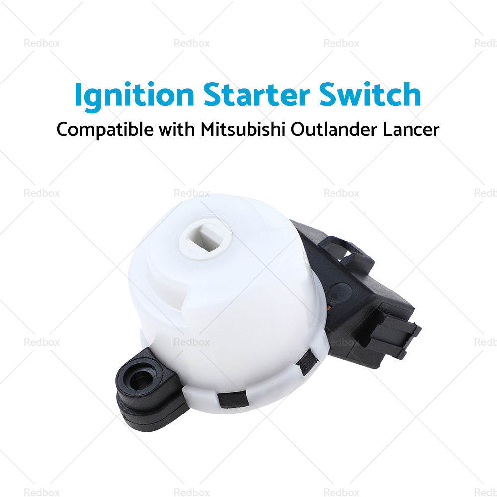 Ignition Switch MN113754 MR449457 Suitable for Mitsubishi Lancer Outlander 5 Pin-3