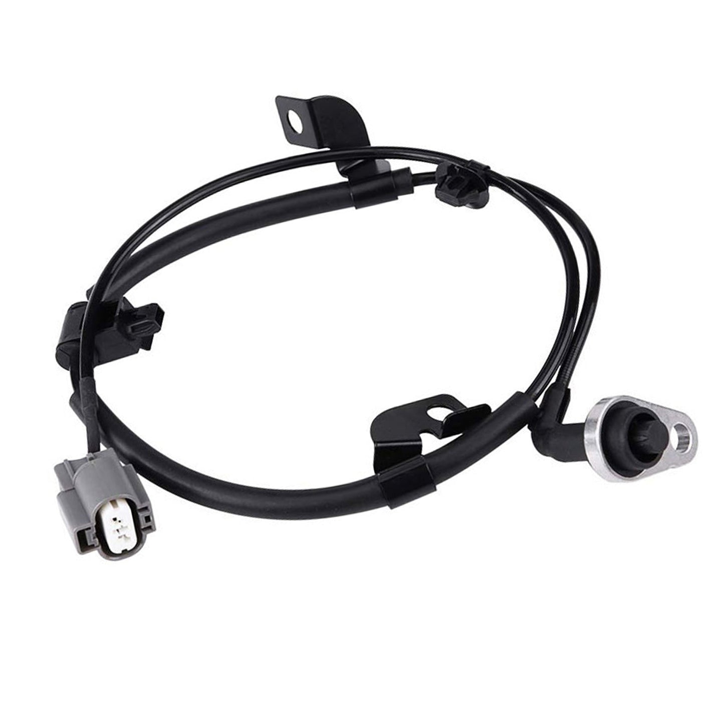 4X Front & Rear ABS Wheel Speed Sensors Suitable for Mitsubishi Triton MQ 2.4L