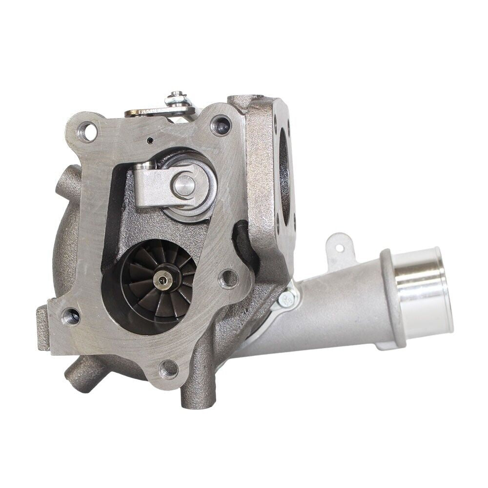 Upgrade Billet Turbo Charger for Mazda 6 / Mazda 6 MPS 2.3L