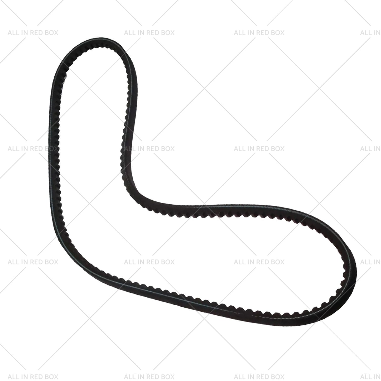 7100104 Alternator Drive Belt For Bobcat S130 S150 S160 S175 S185 S205 S450 S510-2