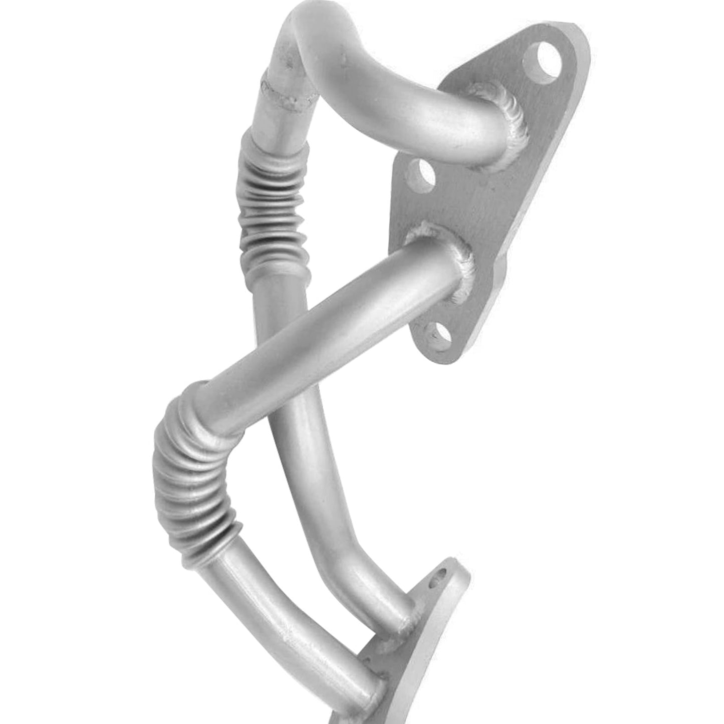 Oil Cooler Pipe Suitable For Toyota RX350 RX450H V6 3.5L 1576731020 1578531010-3