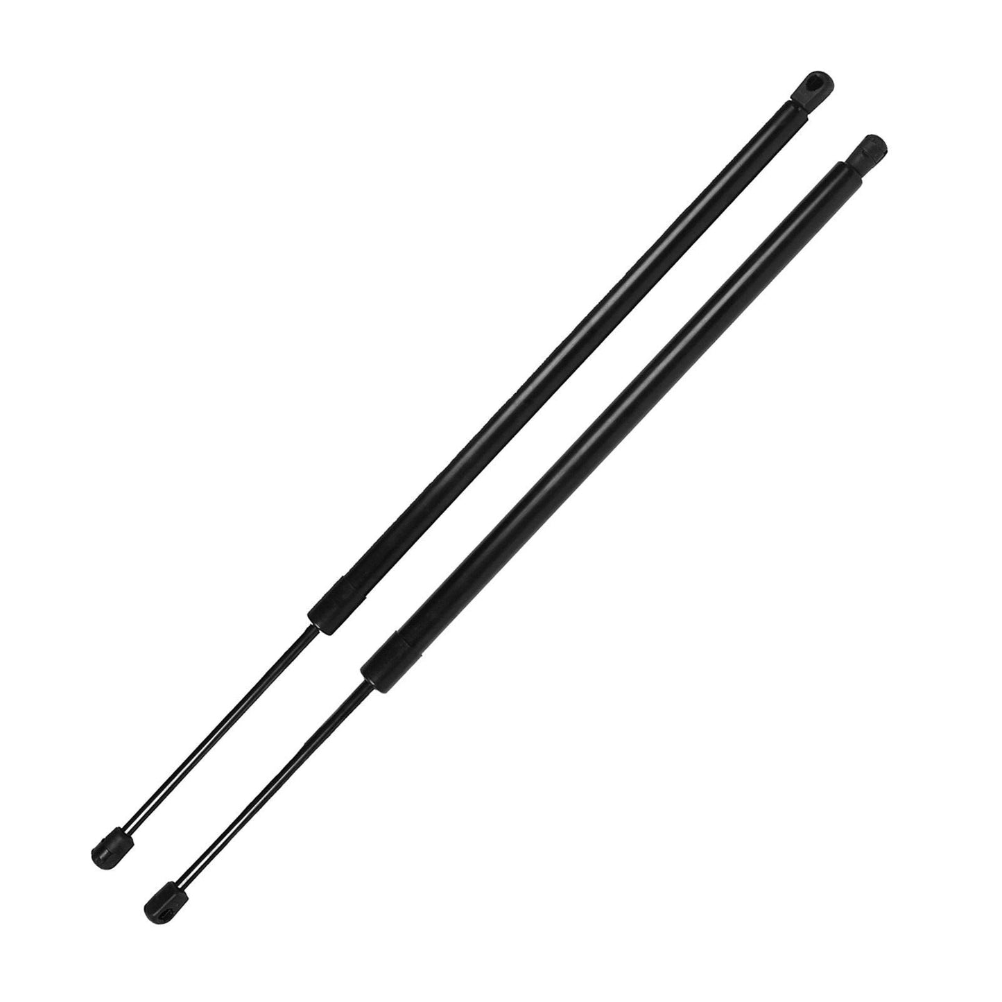 1 Pair Rear Tailgate Hatch Gas Struts Suitable for Hyundai Veloster FS 2012-2018-0