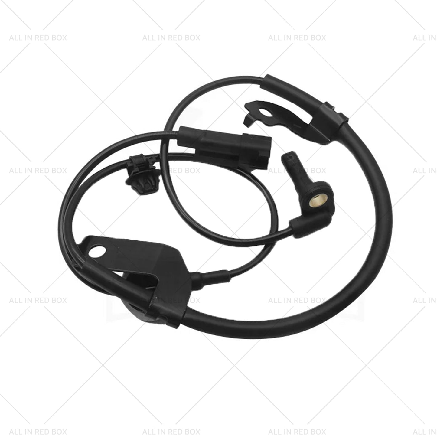 4670A576 4x ABS Speed Sensors Suitable for Mitsubishi Outlander ZG ZH 2. 4L 06-12