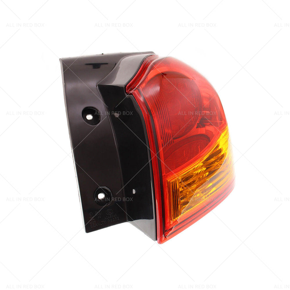 Right Rear Outer Tail Light Stop Lamp Suitable For MITSUBISHI ASX XA XB XC 10-19