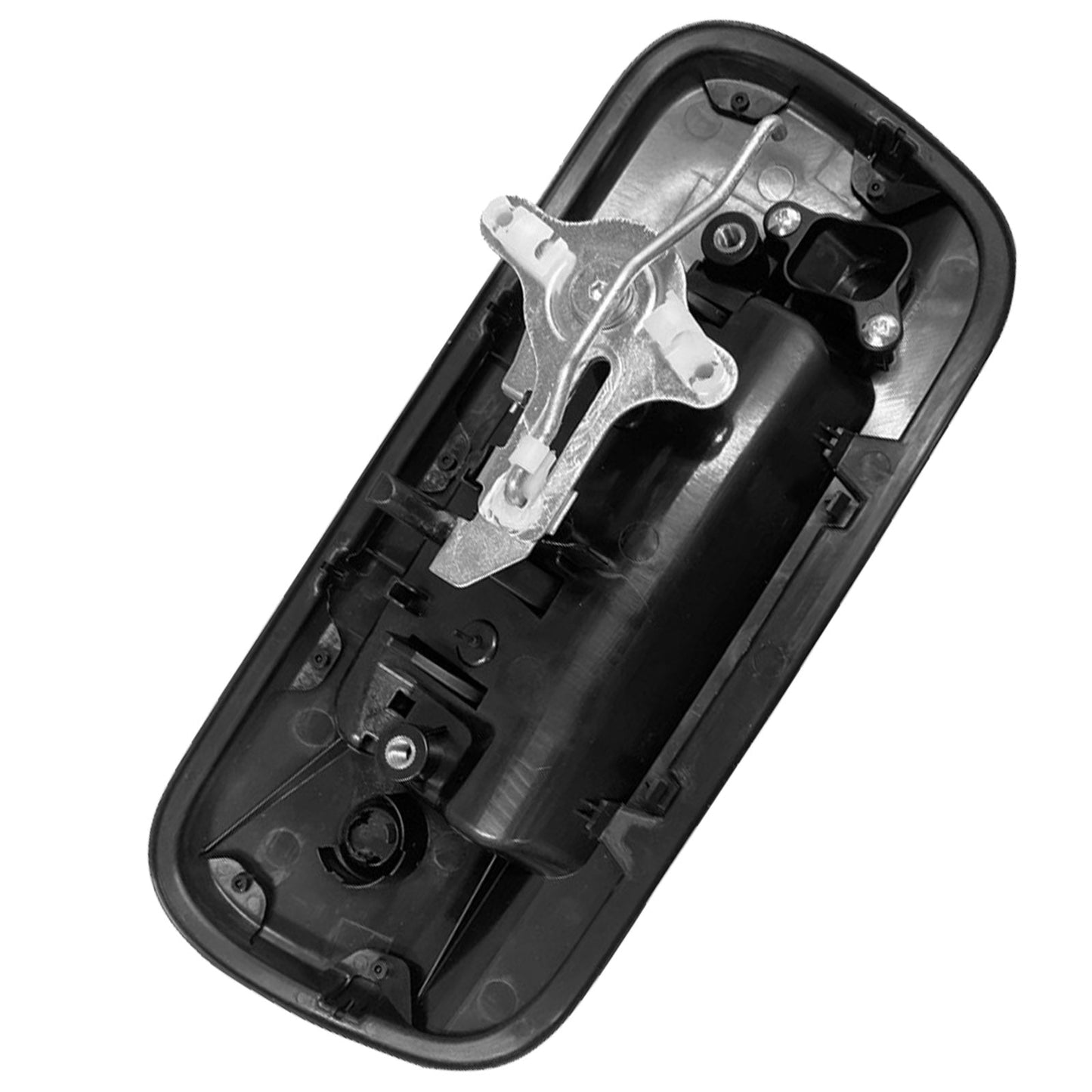 Rear Tailgate Handle Suitable For Holden Colorado 2016–21 Chevrolet Pickup Truck-4