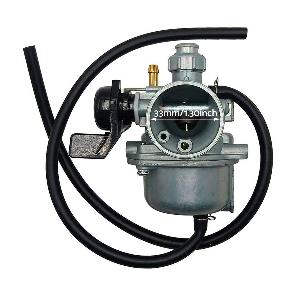 Carburetor Carb Suitable For Honda XR70R CRF70F 70cc 1997-2004 16100-GCF-672-4