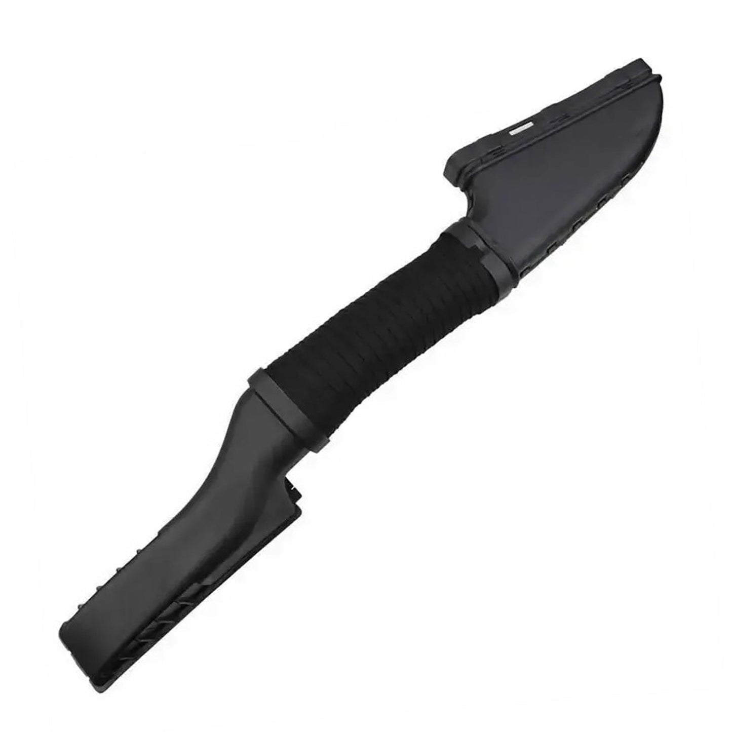 Black Air Intake Hose Suitable for Mercedes-Benz GLA250 CLA A 200 B 200-2