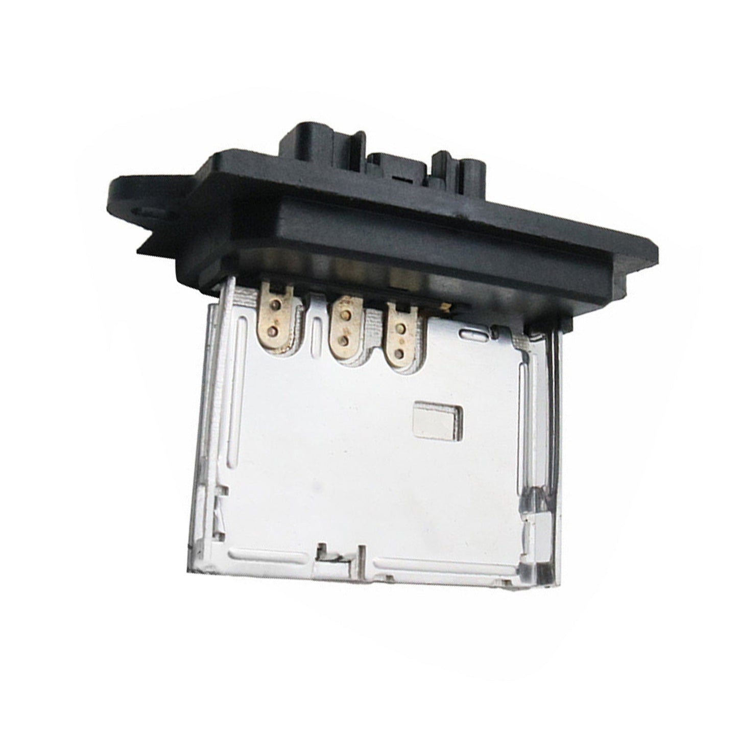 Fan Resistor Blower Motor A/C Temp Control Suitable for Mitsubishi Triton MN ML-0