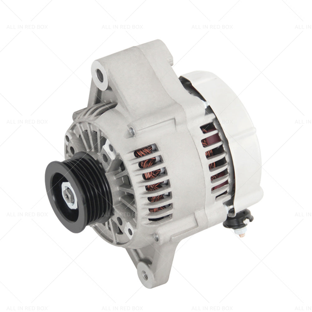 Alternator Suitable For Toyota HiLux RZN147R RZN149R RZN154R 3RZ-FE 2. 7L Petrol-1