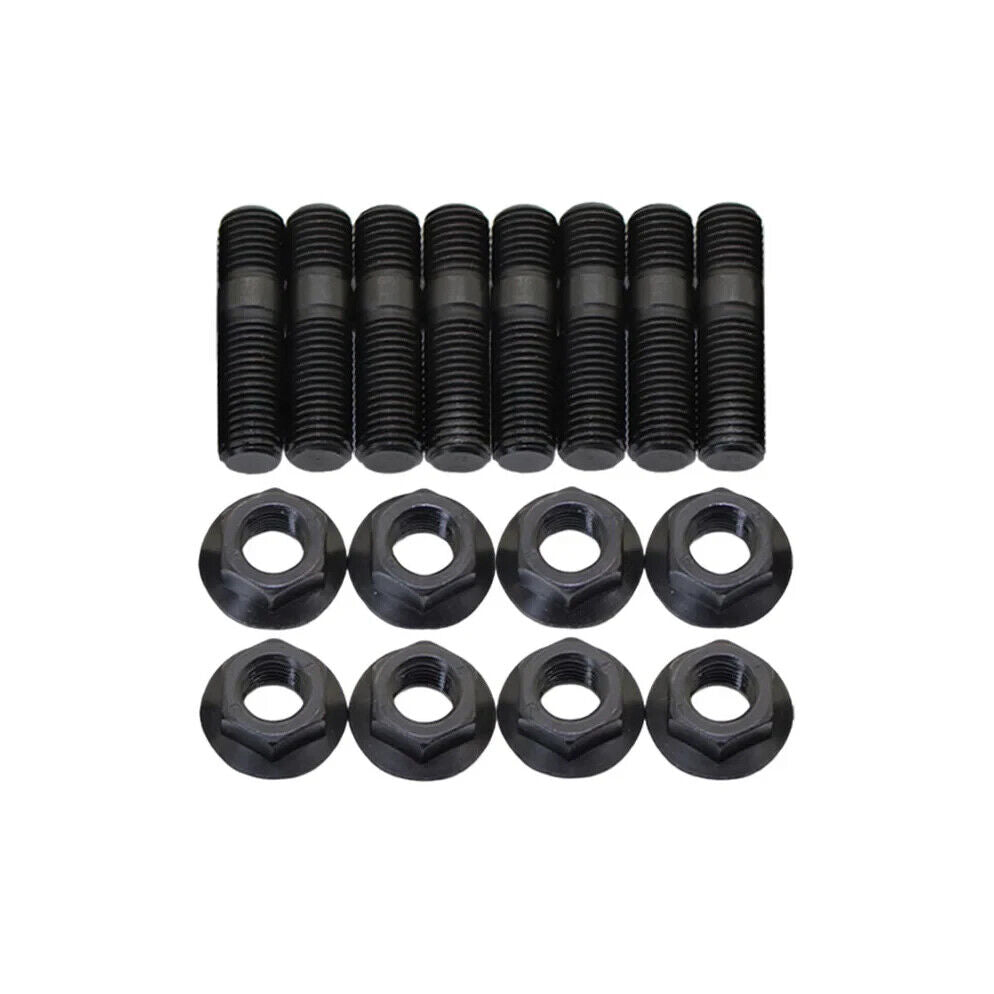 High Tensile Exhaust Manifold Stud Kit for Mitsubishi Triton MQ 4N14 2.4L