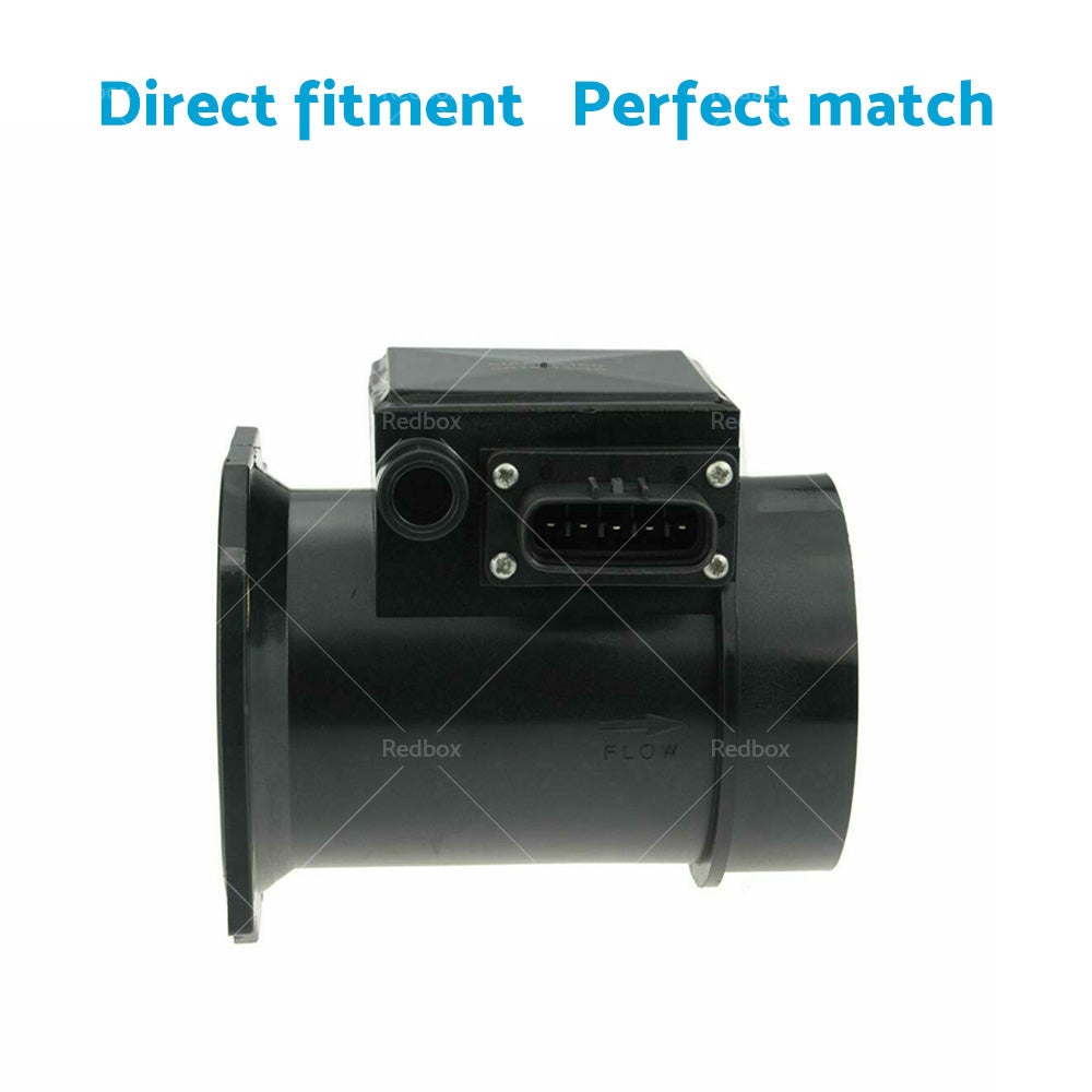 MAF Sensor Mass Air Flow Meter Sensor For Subaru Impreza WRX Liberty 22680-AA160-1