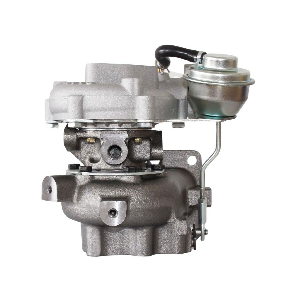 Premium Billet Turbo Charger for Nissan Patrol GU Y61 TD42 4.2L HT18