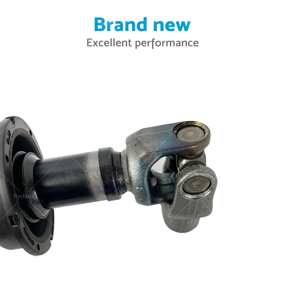 Lower Intermediate Steering Shaft Suitable For Toyota Kluger 07-13 45220-48171-3