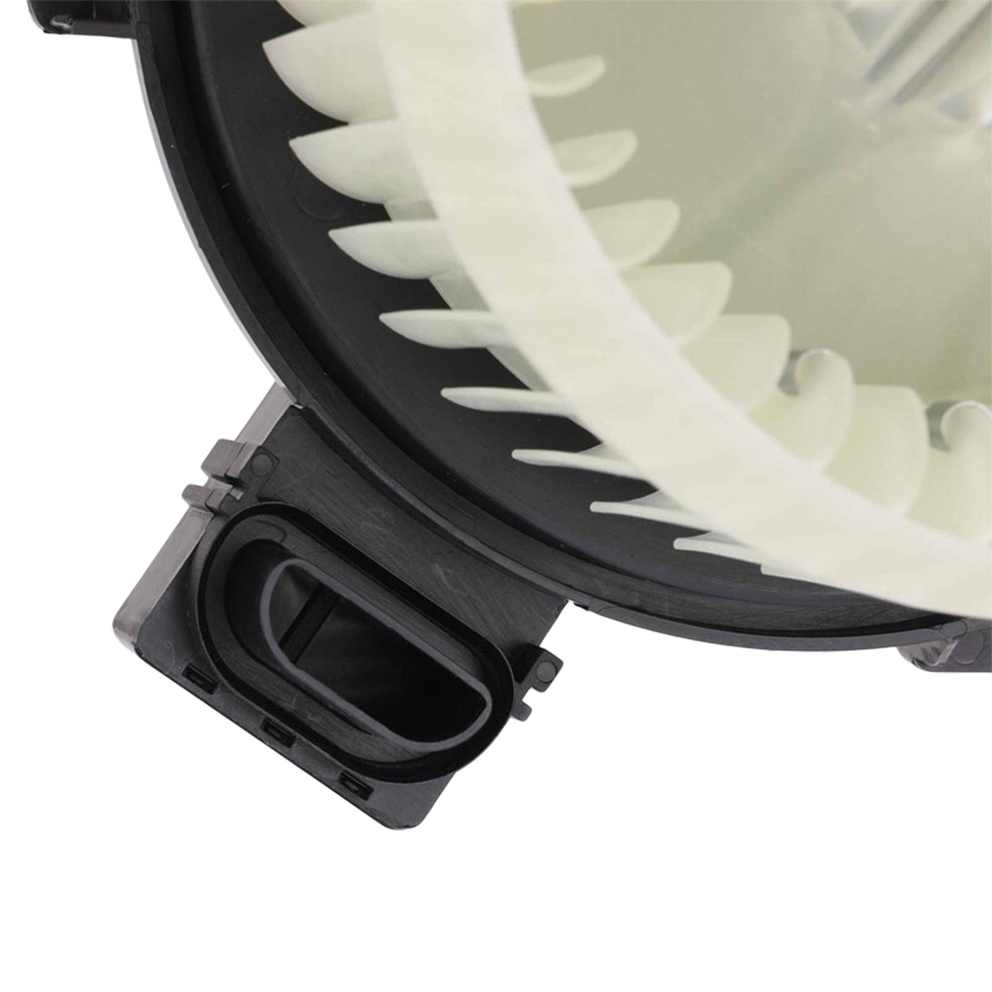 Blower Fan Cabin Motor Air Conditioning Heater Suitable For Toyota Yaris 2005–2011-4