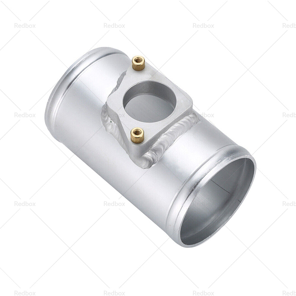 3 inch 76mm Mass Air Flow Sensor Mount Adapter Tube Suitable For Toyota Mazda Suzuki-3