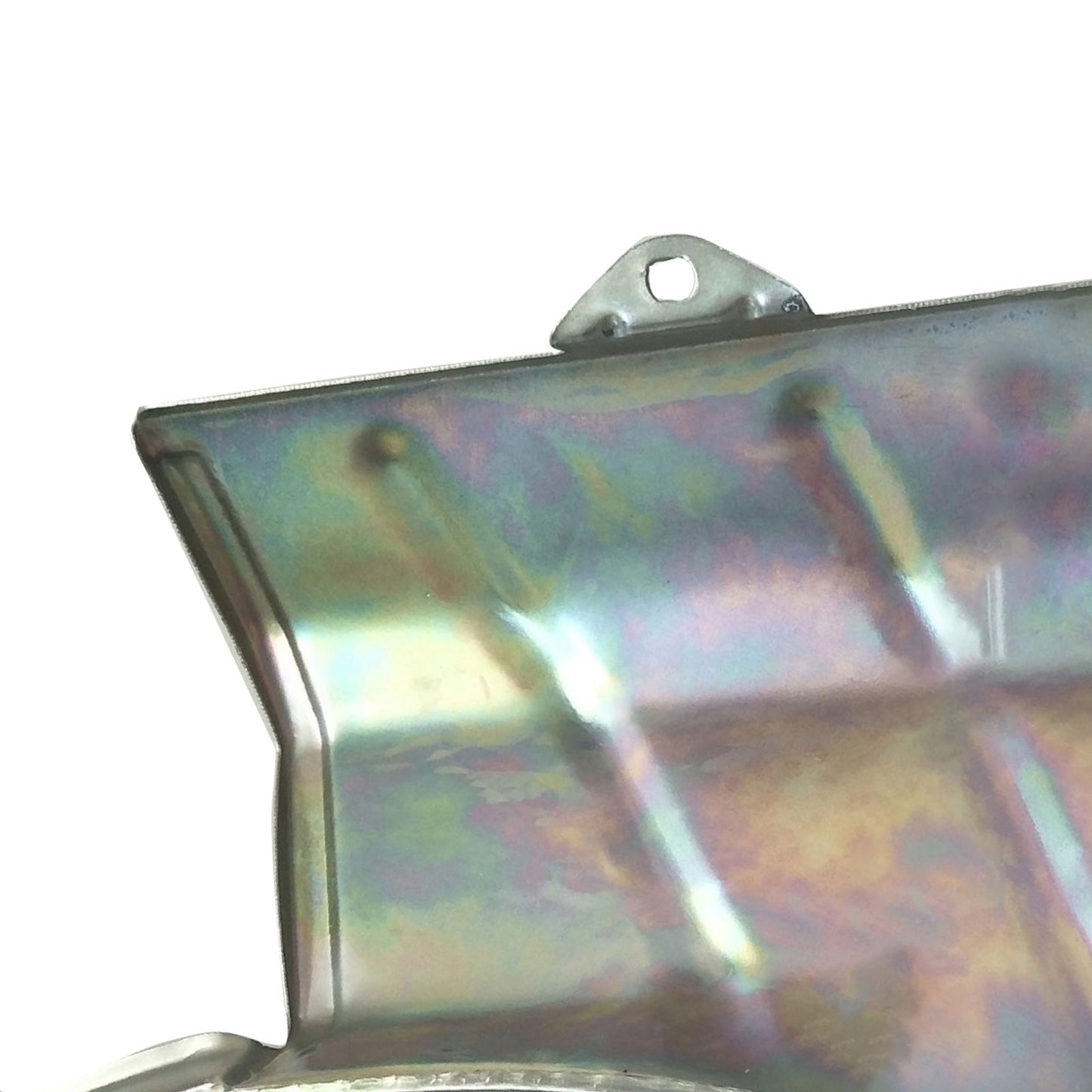 Chute Guide Scroll Plate Suitable for Honda and DMC 21 inch Self Propelled Lawn Mower-3