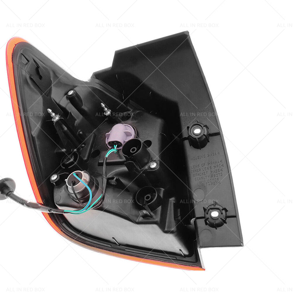 Right Rear Outer Tail Light Stop Lamp Suitable For MITSUBISHI ASX XA XB XC 10-19