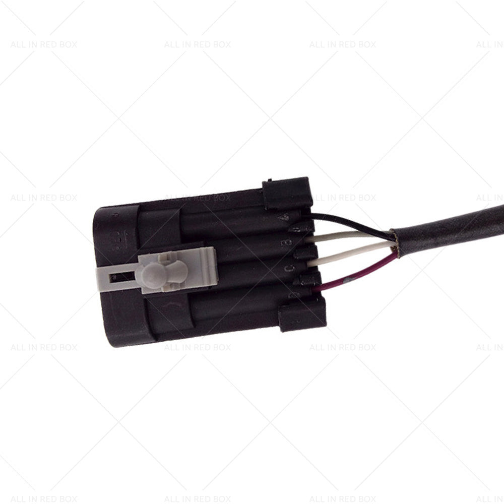2 x Oxygen Sensor O2 Suitable For Great Wall V240 Super Luxury X240 K2 CC 2. 4L