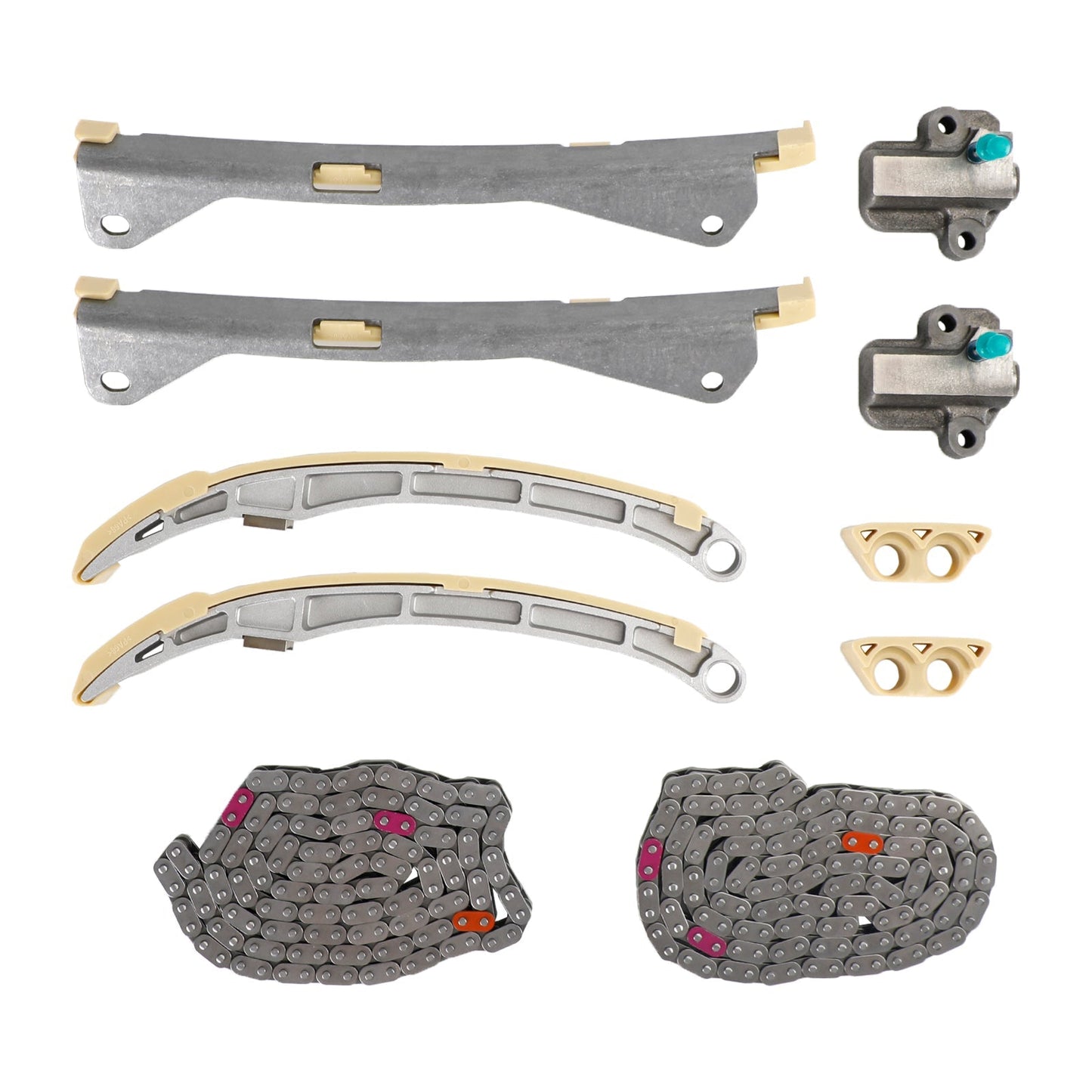 Timing Chain Kit 3.8L for Hyundai Genesis Coupe (2013-2016)