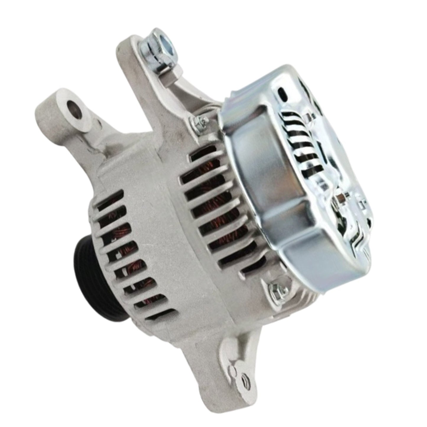 High Quality Alternator Suitable for Toyota Corolla 1.8L 1ZZ-FE 2001-07 ZZE122R-3