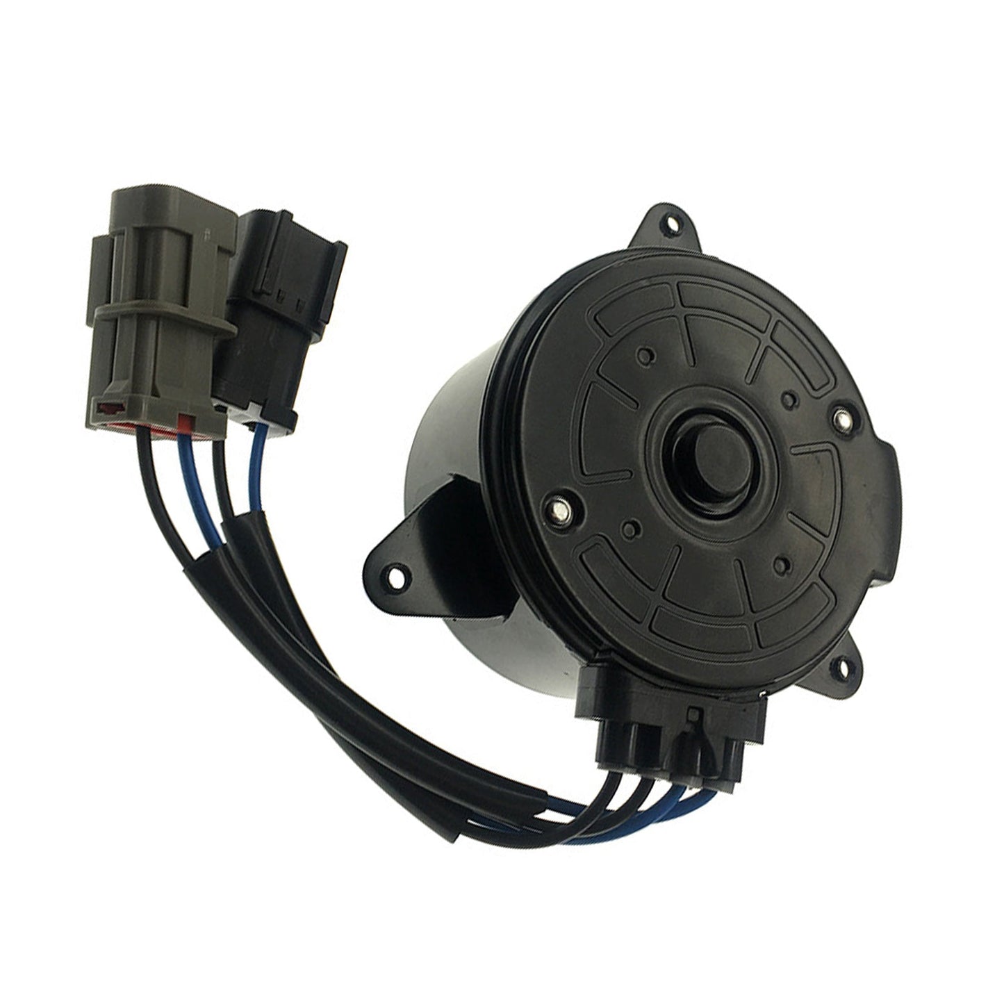 Radiator Fan Cooling Motor Suitable For Nissan Versa 12-19/Versa Note 14-19 1.6L-5