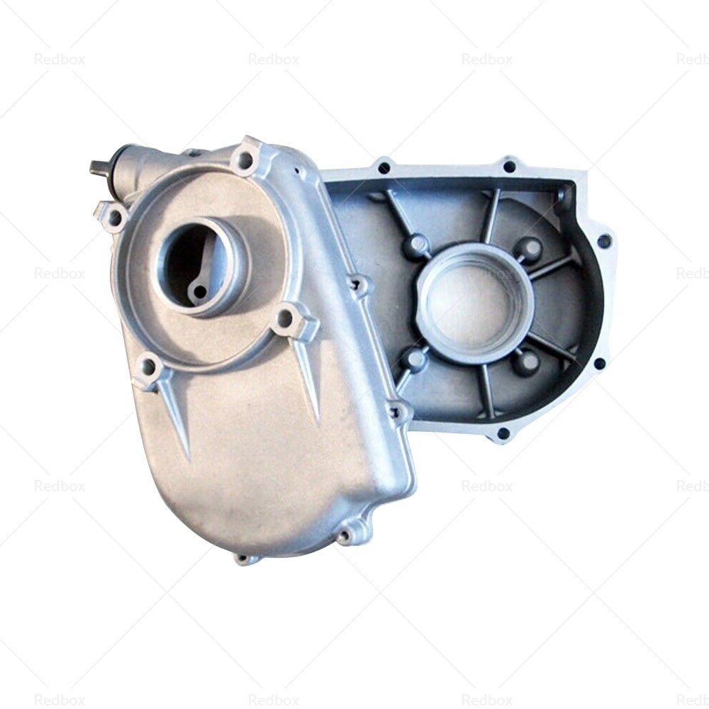 1 or 2 Reduction Wet Clutch Suitable For Honda GX270 or GX390 Gearbox Motor Gokart-2
