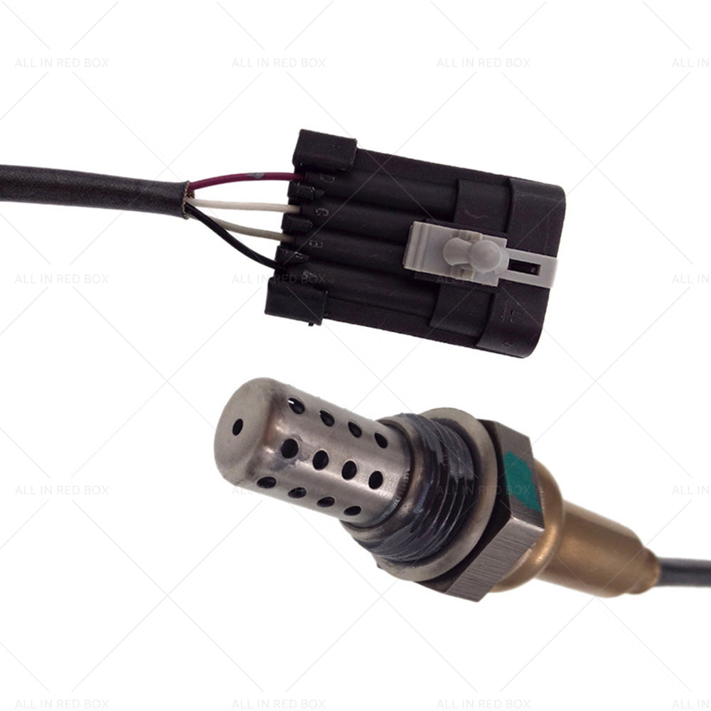 2 x Oxygen Sensor O2 Suitable For Great Wall V240 Super Luxury X240 K2 CC 2. 4L